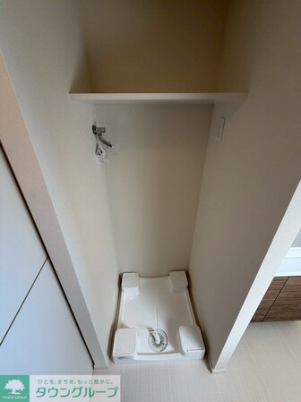 GENOVIA北池袋skygardenの物件内観写真